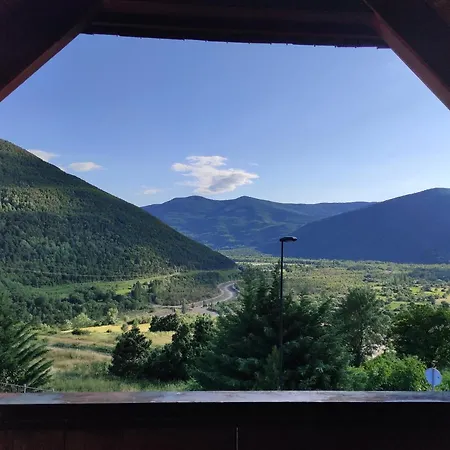 Hotel Gavin * Gavín