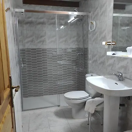 Hotel Gavin Hotel Gavín