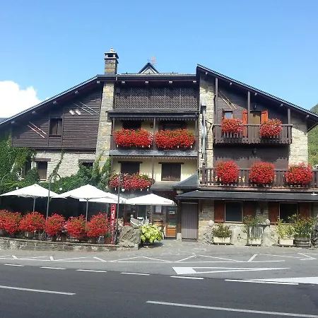 Hotel Gavin Hotel Gavín
