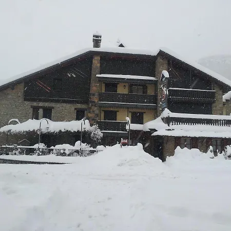 Hotel Gavin Hotel Gavín