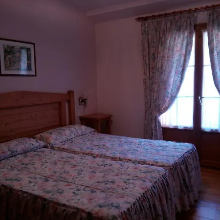 Hotel Gavin Hotel Gavín