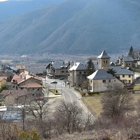 Hotel Gavin Hotel Gavín